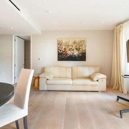 شقة The Percy'S Urban Living لندن المظهر الخارجي الصورة