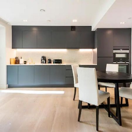 شقة The Percy'S Urban Living لندن المظهر الخارجي الصورة