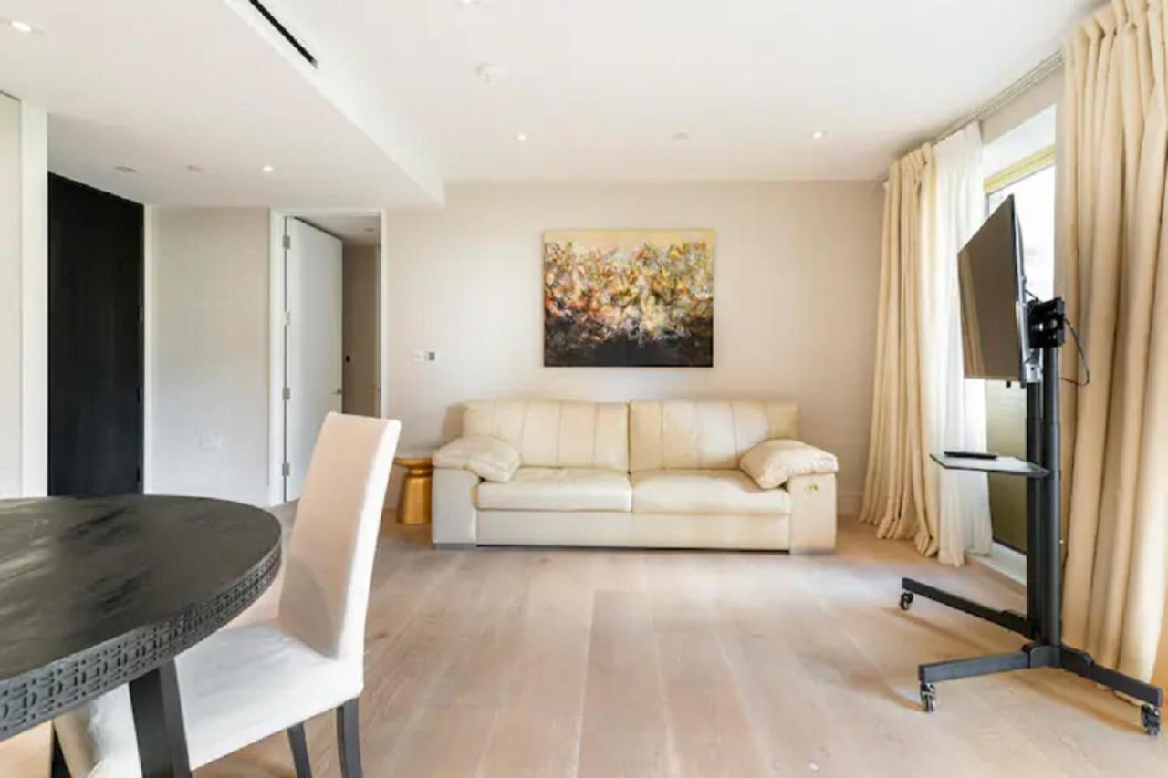شقة The Percy'S Urban Living لندن المظهر الخارجي الصورة