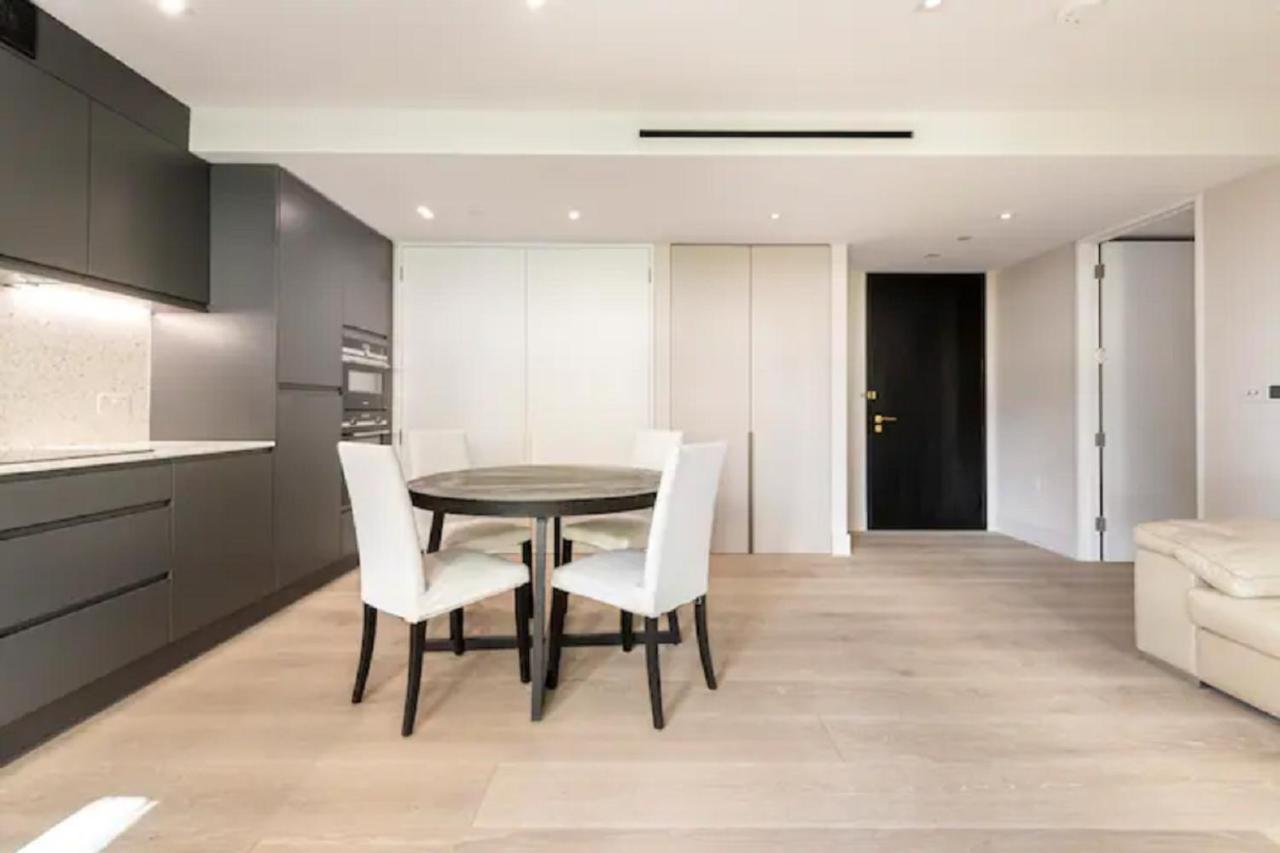 شقة The Percy'S Urban Living لندن المظهر الخارجي الصورة