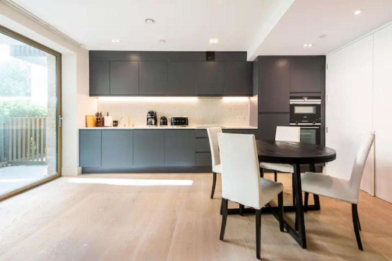شقة The Percy'S Urban Living لندن المظهر الخارجي الصورة