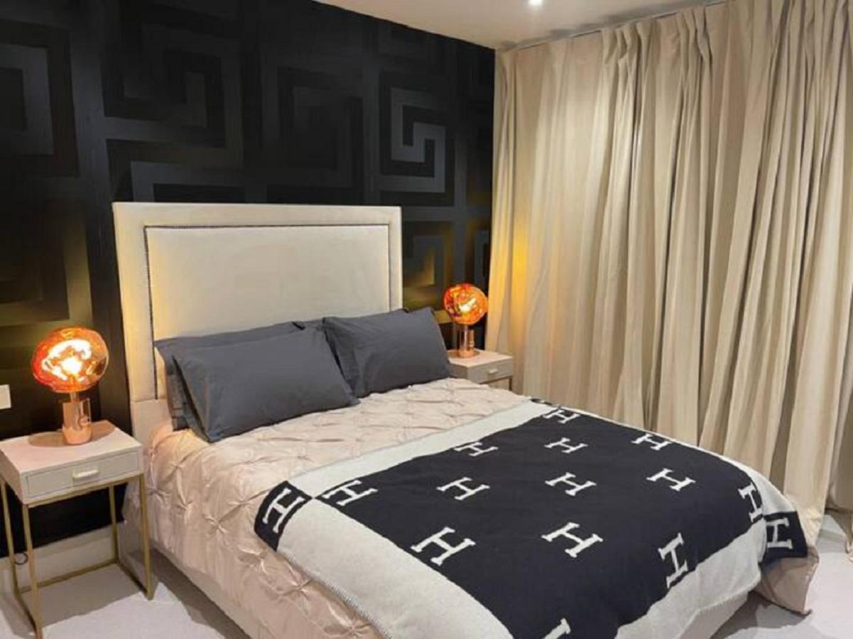 شقة The Percy'S Urban Living لندن المظهر الخارجي الصورة